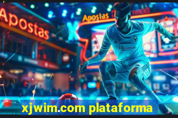 xjwim.com plataforma